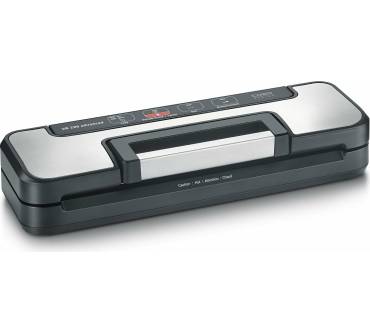 Produktbild Caso VR 290 advanced