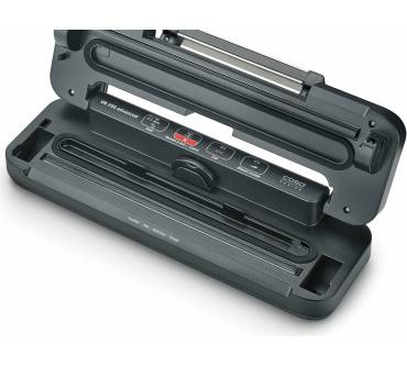 Produktbild Caso VR 290 advanced