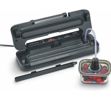 Produktbild Caso VR 290 advanced