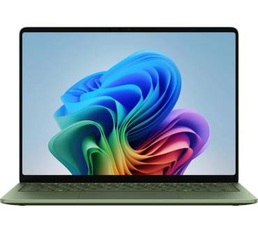 Produktbild Microsoft Surface Laptop 8 13,8
