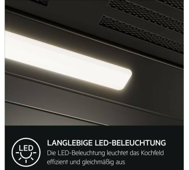 Produktbild AEG Serie 7000 SilenceTech NDV7761SB