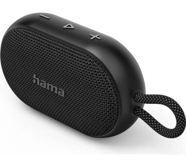 Produktbild Hama Buddy 3.0