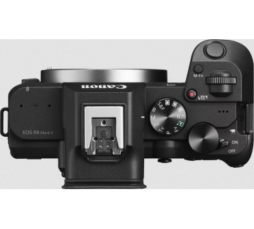 Produktbild Canon EOS R8 Mark II