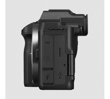 Produktbild Canon EOS R8 Mark II