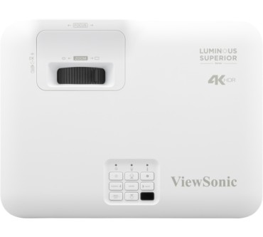 Produktbild ViewSonic LSD500-4K