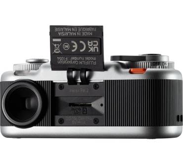 Produktbild Fujifilm Instax Pal 2