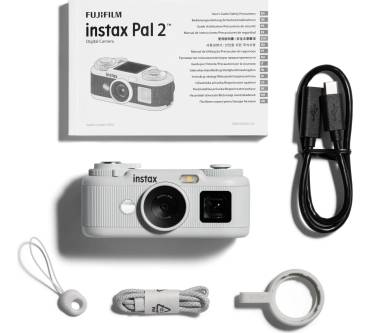 Produktbild Fujifilm Instax Pal 2