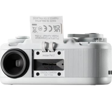 Produktbild Fujifilm Instax Pal 2