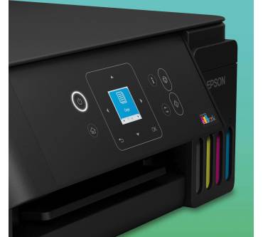 Produktbild Epson EcoTank L3361