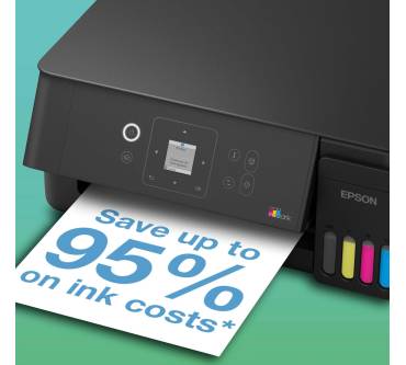 Produktbild Epson EcoTank L3361