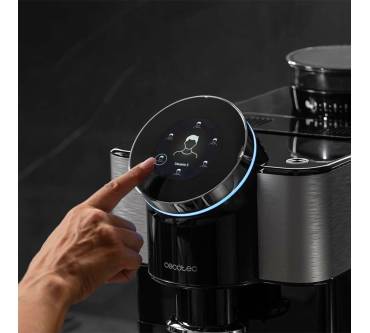 Produktbild Cecotec Cremmaet Spin
