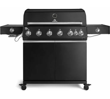 Produktbild Burnhard Fat Fred Deluxe+
