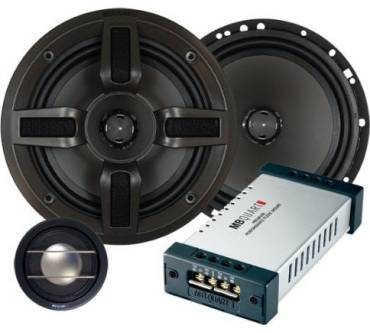 Produktbild MB Quart PVI 216