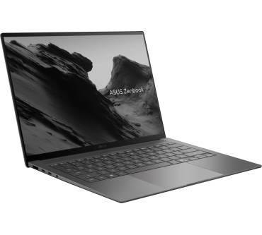 Produktbild Asus ZenBook S14 UX5406AA