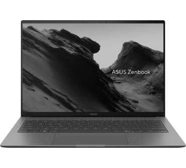 Produktbild Asus ZenBook S14 UX5406AA