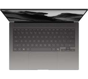 Produktbild Asus ZenBook S14 UX5406AA
