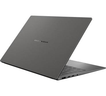 Produktbild Asus ZenBook S14 UX5406AA