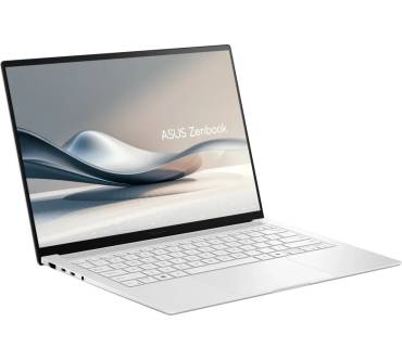 Produktbild Asus ZenBook S14 UX5406AA