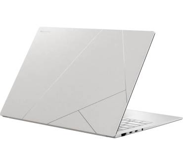 Produktbild Asus ZenBook S14 UX5406AA