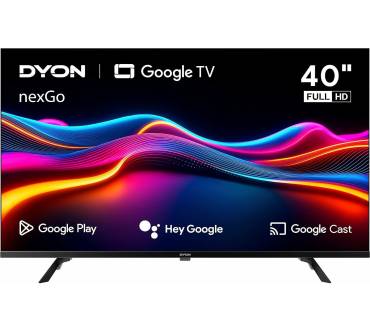 Produktbild Dyon nexGo 40F