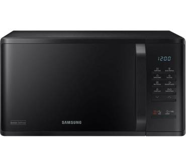 Produktbild Samsung MS23K3513AK
