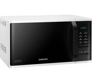 Produktbild Samsung MS23K3513AK