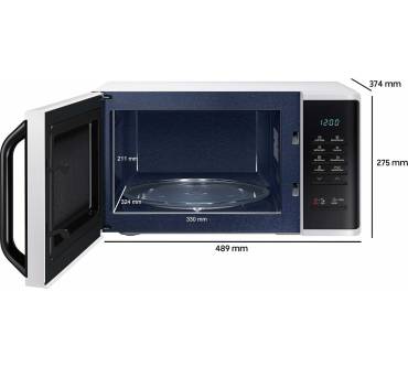 Produktbild Samsung MS23K3513AK