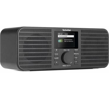 Produktbild TechniSat Viola 350 IR