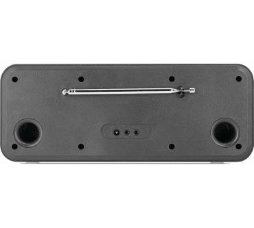 Produktbild TechniSat Viola 350 IR