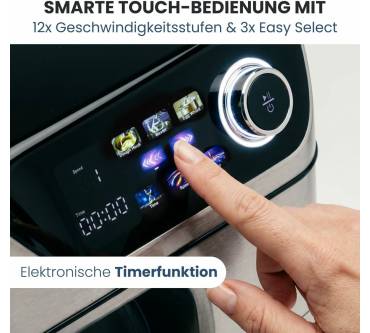 Produktbild ProfiCook PC KM 1338