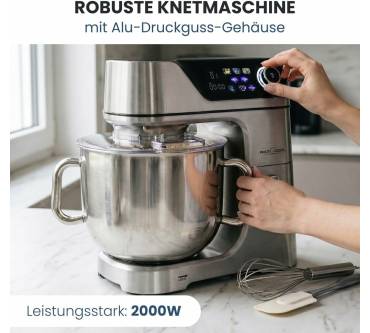 Produktbild ProfiCook PC KM 1338