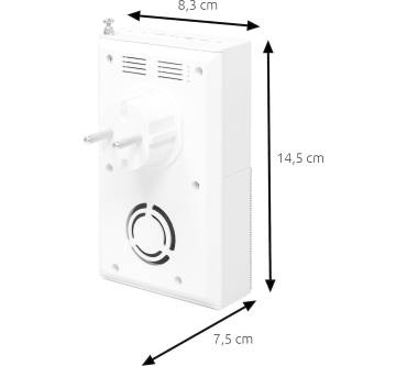 Produktbild TechniSat DigitRadio Flex 3