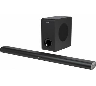 Produktbild Audizio SB96WS