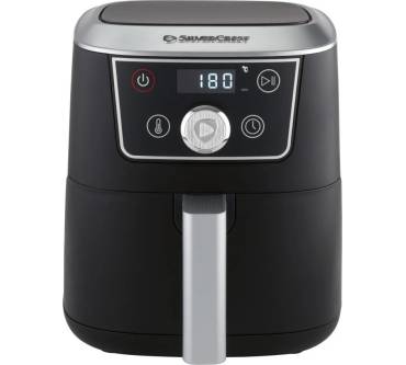Produktbild Lidl / Silvercrest SHFD 1000 A1