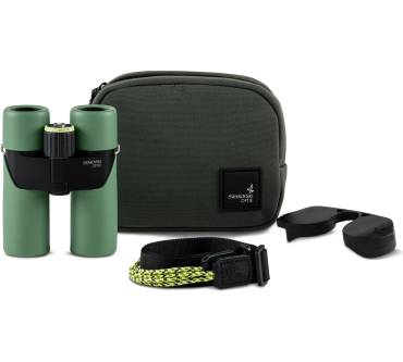 Produktbild Swarovski Optik CL Companion v3 8x30
