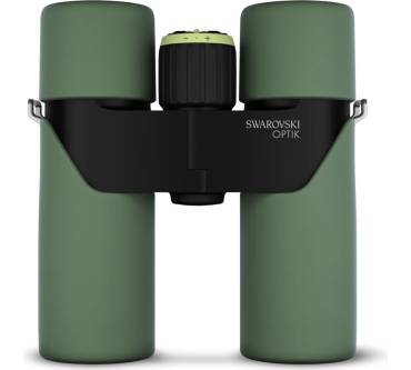 Produktbild Swarovski Optik CL Companion v3 8x30