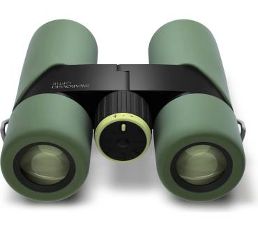 Produktbild Swarovski Optik CL Companion v3 8x30
