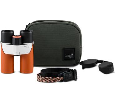 Produktbild Swarovski Optik CL Companion v3 8x30