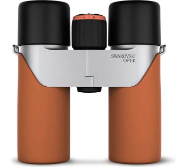 Produktbild Swarovski Optik CL Companion v3 8x30