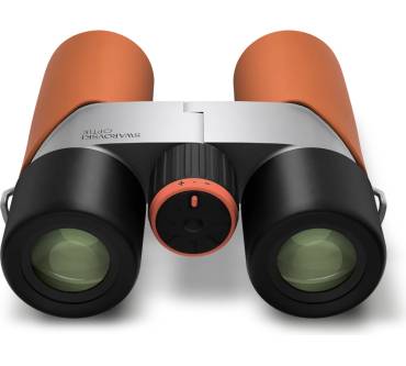 Produktbild Swarovski Optik CL Companion v3 8x30