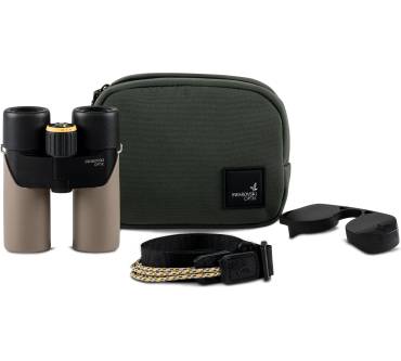 Produktbild Swarovski Optik CL Companion v3 8x30