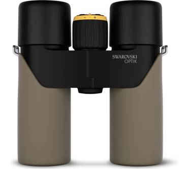 Produktbild Swarovski Optik CL Companion v3 8x30