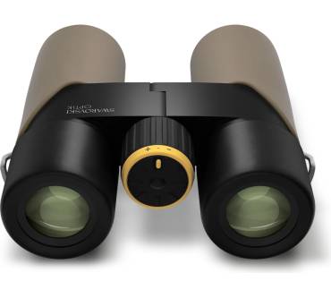 Produktbild Swarovski Optik CL Companion v3 8x30