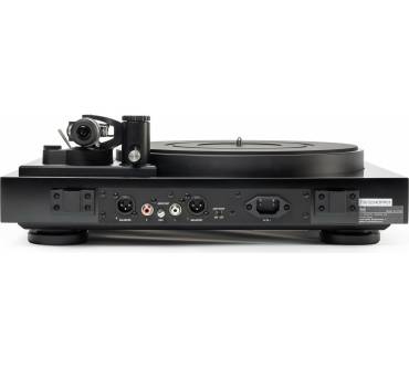 Produktbild Dual CS 718Q