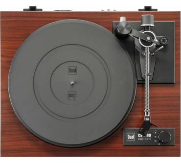Produktbild Dual CS 718Q