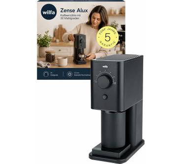 Produktbild Wilfa Zense Kaffeemühle