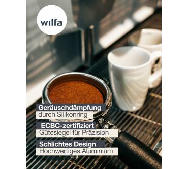 Produktbild Wilfa Zense Kaffeemühle
