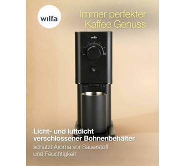 Produktbild Wilfa Zense Kaffeemühle