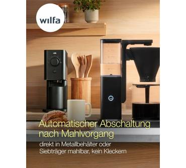 Produktbild Wilfa Zense Kaffeemühle