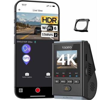 Produktbild Viofo A119M Pro